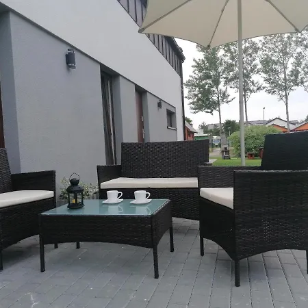 דירה M&m ויצ'ייה