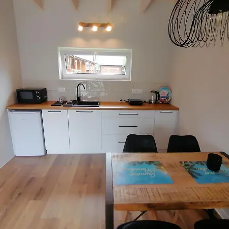 Apartamento M&m Wicie (West Pomeranian)
