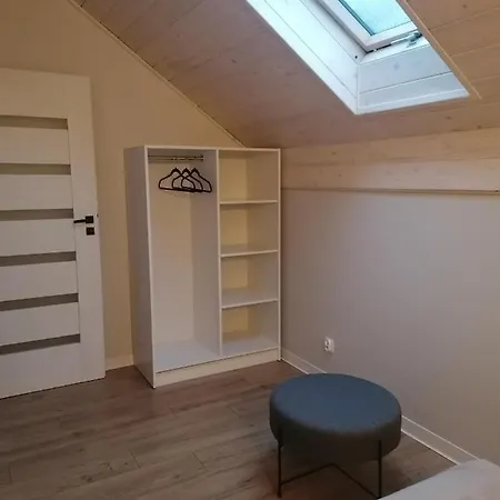 Apartment M&m