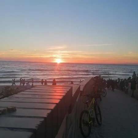 M&m דירה ויצ'ייה