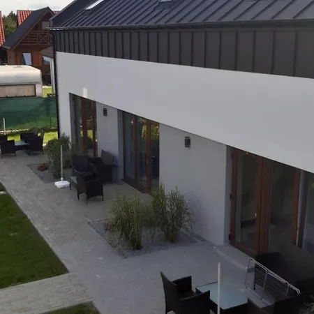 M&m דירה ויצ'ייה