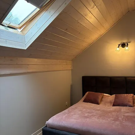 M&m דירה ויצ'ייה