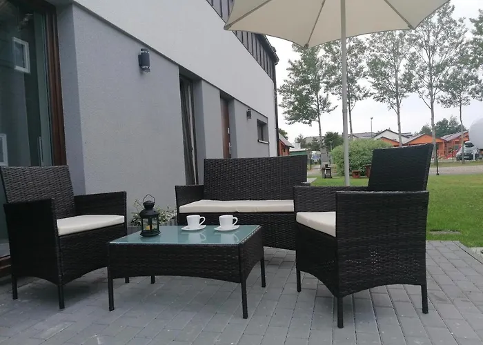 Lejlighed M&m Wicie (West Pomeranian)