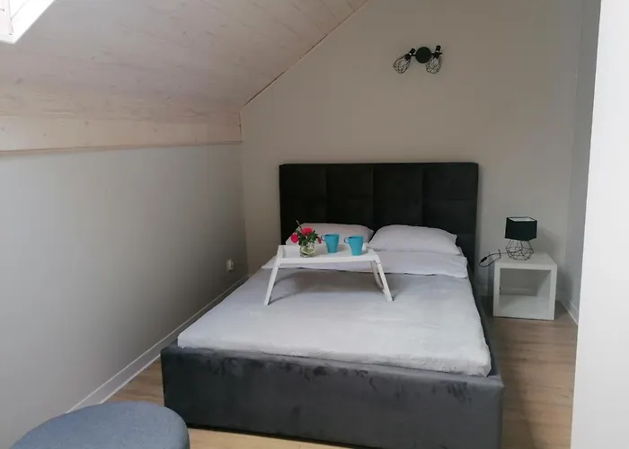 M&m Wicie (West Pomeranian)