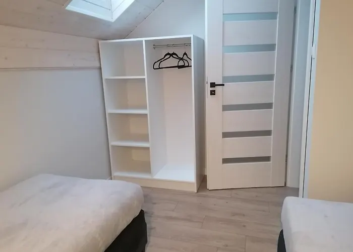 Lejlighed M&m Wicie (West Pomeranian)