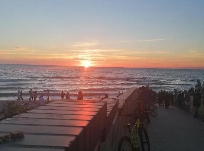 M&m Lejlighed Wicie (West Pomeranian)