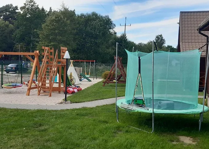 M&m Wicie (West Pomeranian)